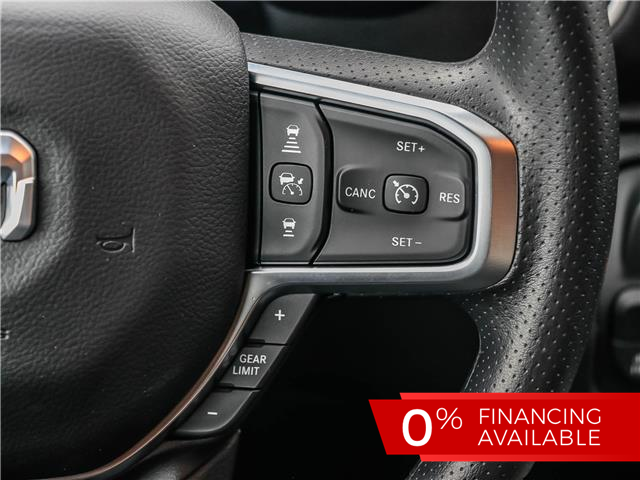 2026 RAM 1500 Tradesman (Stk: 15-26090) in London - Image 5 of 26