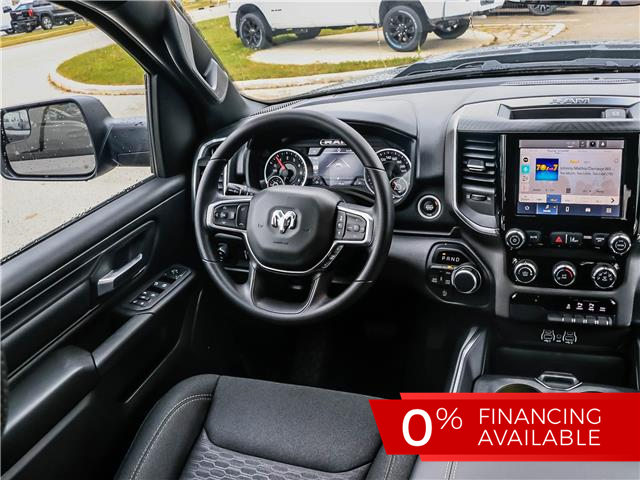 2026 RAM 1500 Tradesman (Stk: 15-26090) in London - Image 6 of 26