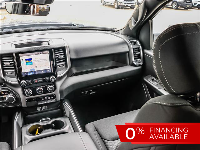 2026 RAM 1500 Tradesman (Stk: 15-26090) in London - Image 8 of 26