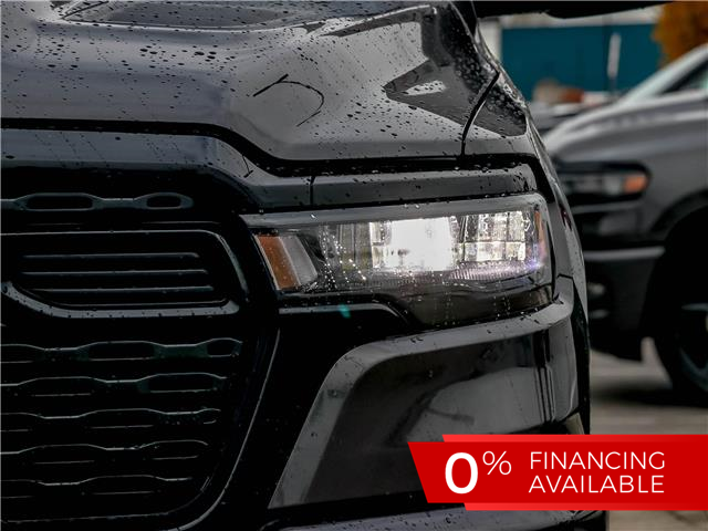 2026 RAM 1500 Tradesman (Stk: 15-26090) in London - Image 9 of 26