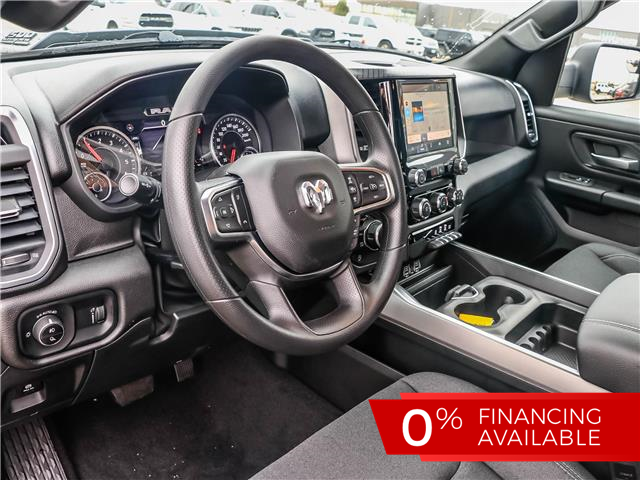 2026 RAM 1500 Tradesman (Stk: 15-26090) in London - Image 13 of 26