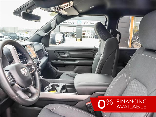 2026 RAM 1500 Tradesman (Stk: 15-26090) in London - Image 14 of 26