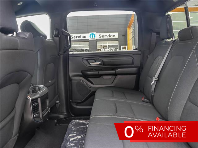 2026 RAM 1500 Tradesman (Stk: 15-26090) in London - Image 15 of 26