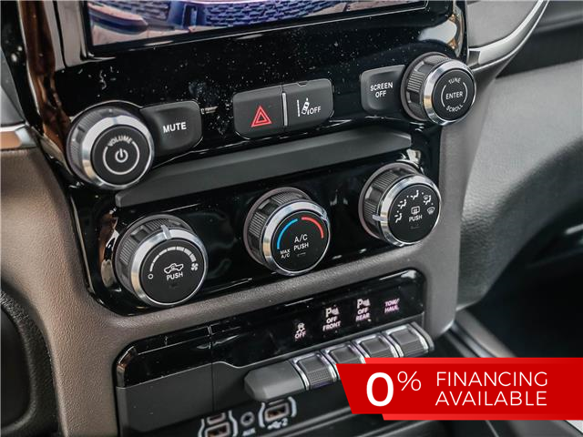 2026 RAM 1500 Tradesman (Stk: 15-26090) in London - Image 18 of 26