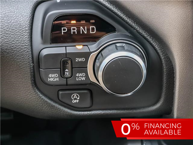 2026 RAM 1500 Tradesman (Stk: 15-26090) in London - Image 19 of 26