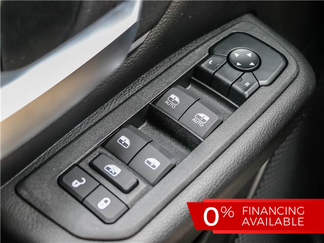 2026 RAM 1500 Tradesman (Stk: 15-26090) in London - Image 21 of 26