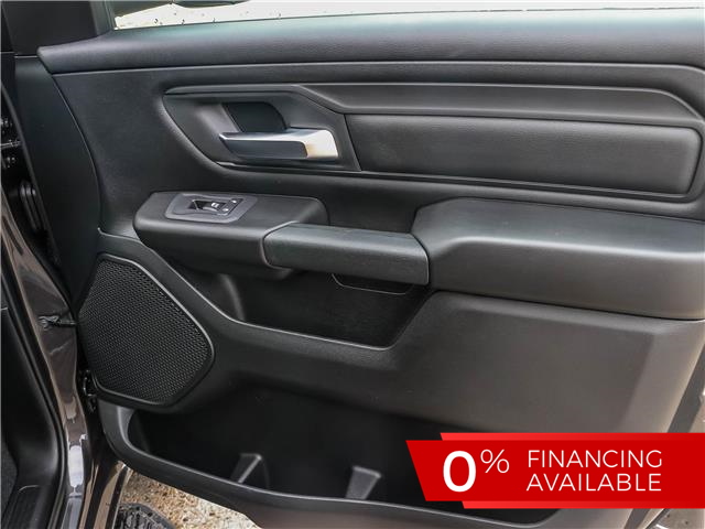 2026 RAM 1500 Tradesman (Stk: 15-26090) in London - Image 23 of 26