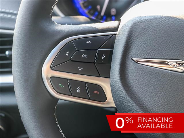 2026 Chrysler Pacifica Limited (Stk: 15-26072) in London - Image 4 of 32