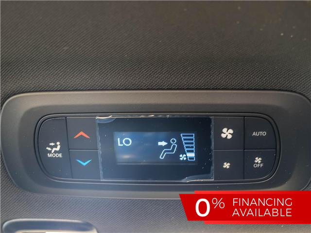 2026 Chrysler Pacifica Limited (Stk: 15-26072) in London - Image 9 of 32