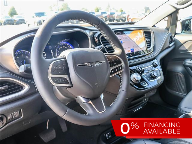 2026 Chrysler Pacifica Limited (Stk: 15-26072) in London - Image 15 of 32