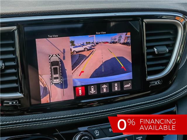 2026 Chrysler Pacifica Limited (Stk: 15-26072) in London - Image 20 of 32