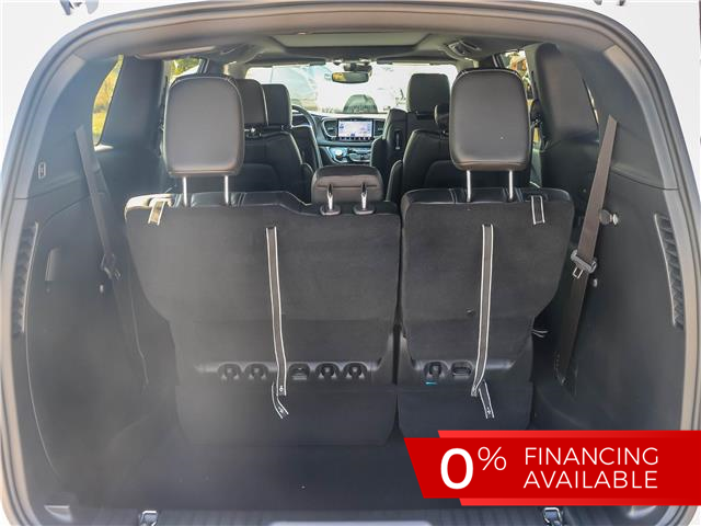 2026 Chrysler Pacifica Limited (Stk: 15-26072) in London - Image 29 of 32