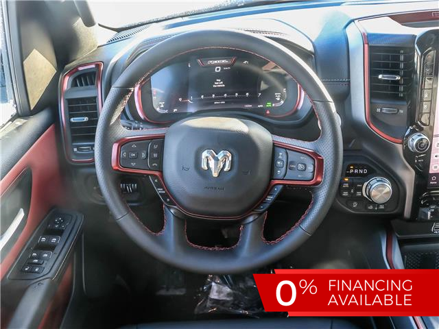 2026 RAM 1500 Rebel (Stk: 15-26112) in London - Image 3 of 26
