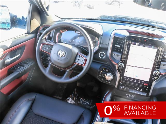 2026 RAM 1500 Rebel (Stk: 15-26112) in London - Image 6 of 26