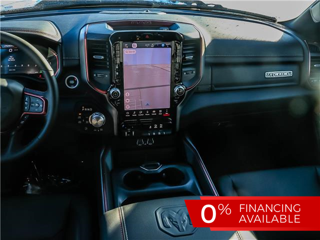 2026 RAM 1500 Rebel (Stk: 15-26112) in London - Image 7 of 26