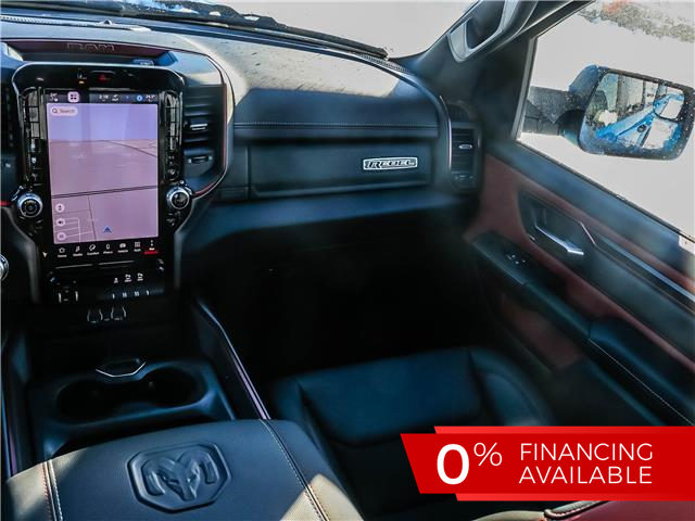 2026 RAM 1500 Rebel (Stk: 15-26112) in London - Image 8 of 26