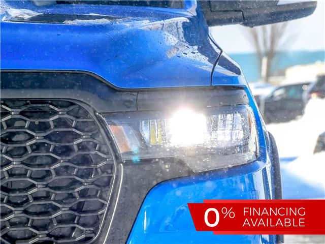 2026 RAM 1500 Rebel (Stk: 15-26112) in London - Image 9 of 26