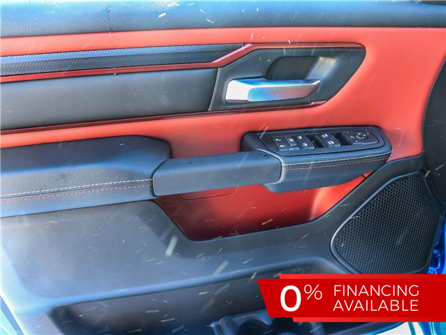 2026 RAM 1500 Rebel (Stk: 15-26112) in London - Image 12 of 26