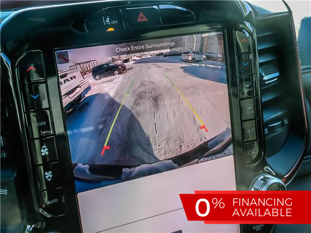 2026 RAM 1500 Rebel (Stk: 15-26112) in London - Image 17 of 26
