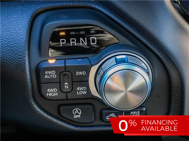 2026 RAM 1500 Rebel (Stk: 15-26112) in London - Image 19 of 26