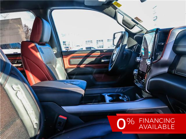 2026 RAM 1500 Rebel (Stk: 15-26112) in London - Image 24 of 26