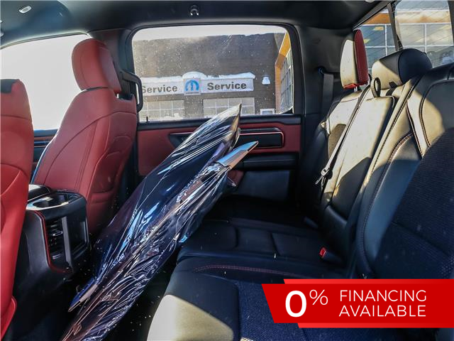 2026 RAM 1500 Rebel (Stk: 15-26112) in London - Image 26 of 26