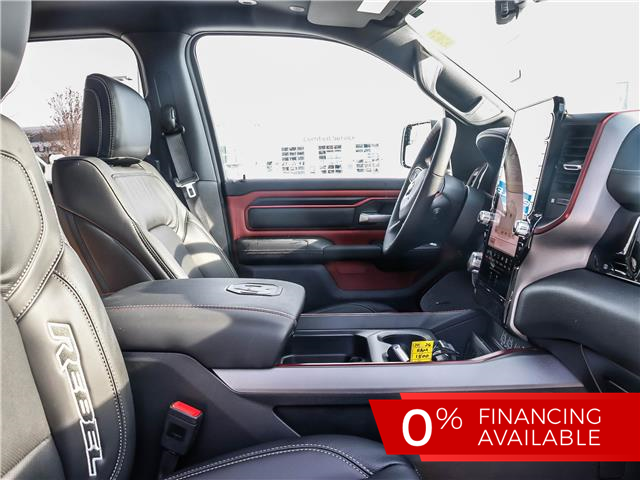 2026 RAM 1500 Rebel (Stk: 15-26144) in London - Image 24 of 26