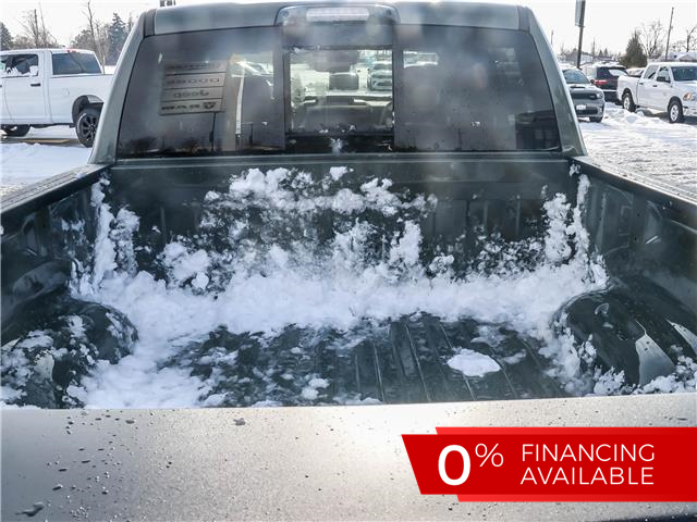 2026 RAM 1500 Rebel (Stk: 15-26144) in London - Image 26 of 26