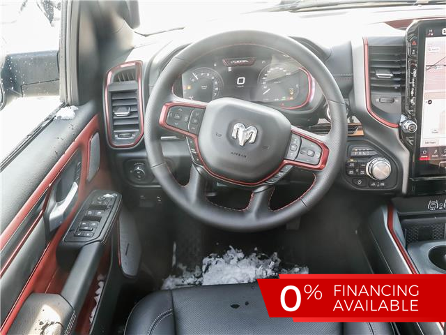 2026 RAM 1500 Rebel (Stk: 15-26144) in London - Image 3 of 26