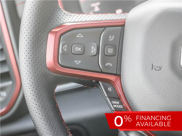 2026 RAM 1500 Rebel (Stk: 15-26144) in London - Image 4 of 26