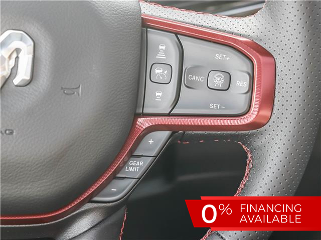 2026 RAM 1500 Rebel (Stk: 15-26144) in London - Image 5 of 26