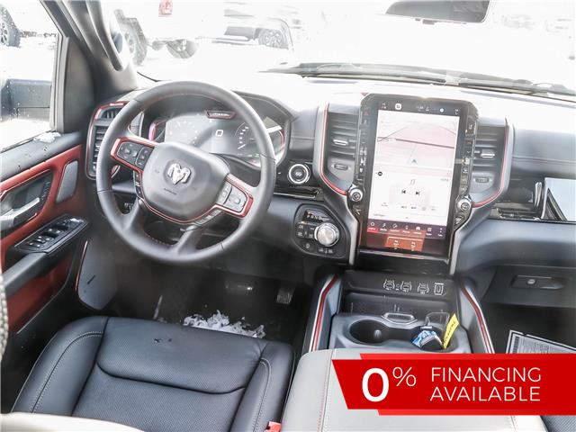 2026 RAM 1500 Rebel (Stk: 15-26144) in London - Image 6 of 26