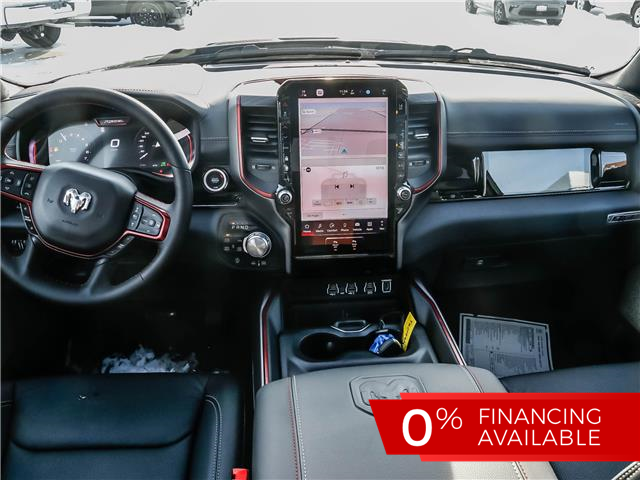 2026 RAM 1500 Rebel (Stk: 15-26144) in London - Image 7 of 26