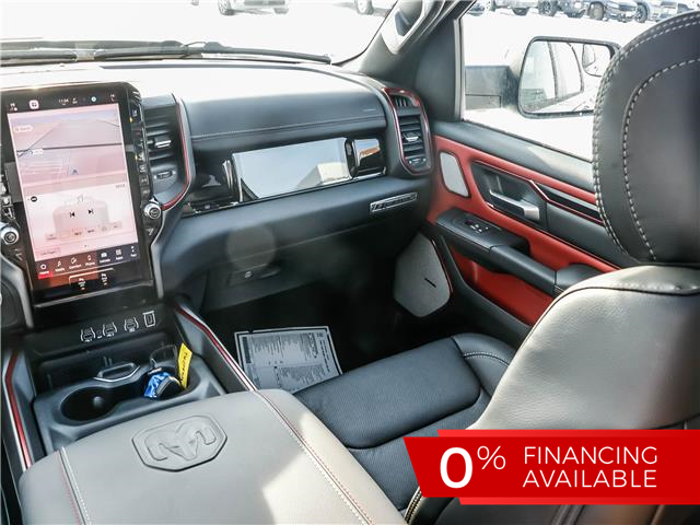 2026 RAM 1500 Rebel (Stk: 15-26144) in London - Image 8 of 26