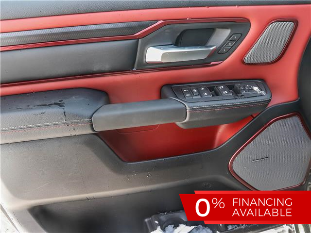 2026 RAM 1500 Rebel (Stk: 15-26144) in London - Image 12 of 26
