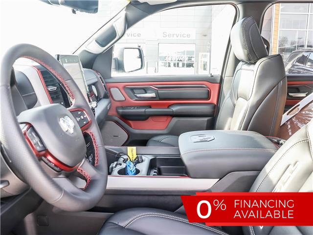 2026 RAM 1500 Rebel (Stk: 15-26144) in London - Image 14 of 26