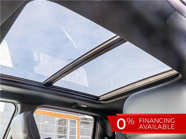 2026 RAM 1500 Rebel (Stk: 15-26144) in London - Image 15 of 26