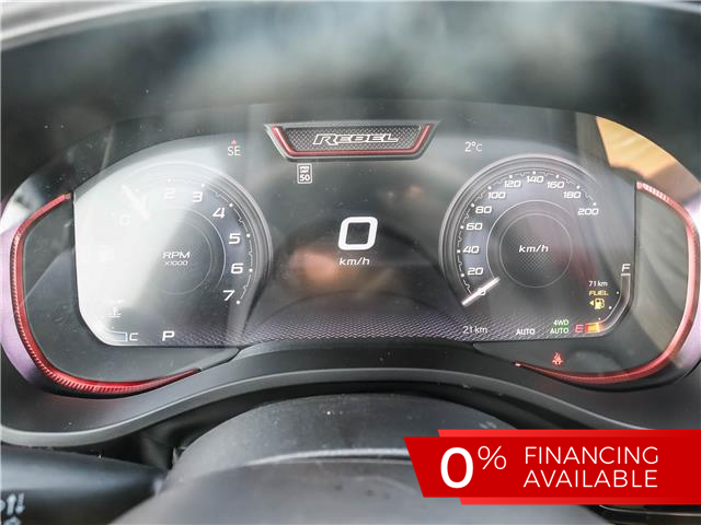 2026 RAM 1500 Rebel (Stk: 15-26144) in London - Image 17 of 26