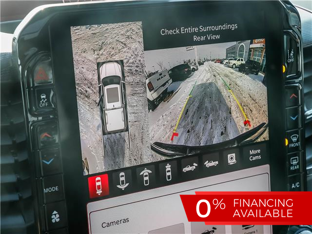 2026 RAM 1500 Rebel (Stk: 15-26144) in London - Image 18 of 26