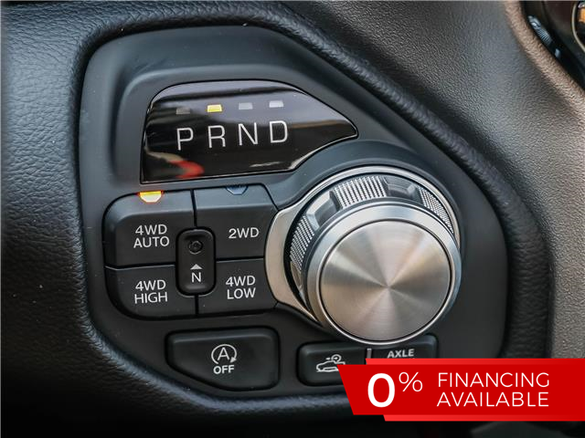 2026 RAM 1500 Rebel (Stk: 15-26144) in London - Image 19 of 26