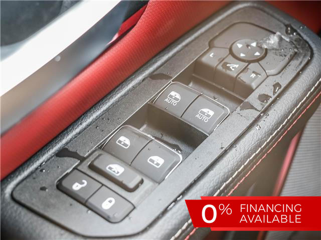 2026 RAM 1500 Rebel (Stk: 15-26144) in London - Image 21 of 26