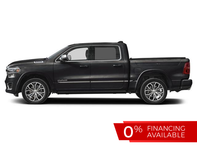 2026 RAM 1500 Tungsten (Stk: 15-26164) in London - Image 2 of 12