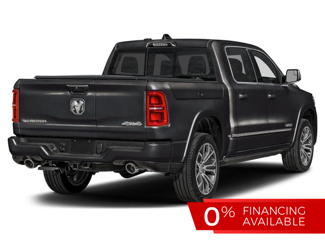 2026 RAM 1500 Tungsten (Stk: 15-26164) in London - Image 3 of 12