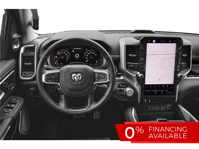 2026 RAM 1500 Tungsten (Stk: 15-26164) in London - Image 4 of 12