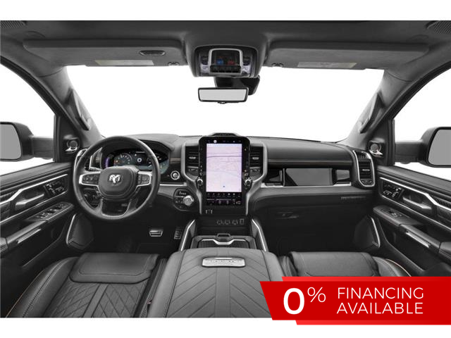 2026 RAM 1500 Tungsten (Stk: 15-26164) in London - Image 5 of 12
