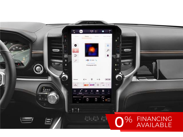 2026 RAM 1500 Tungsten (Stk: 15-26164) in London - Image 7 of 12