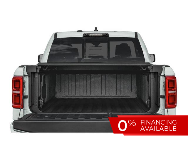 2026 RAM 1500 Tungsten (Stk: 15-26164) in London - Image 8 of 12