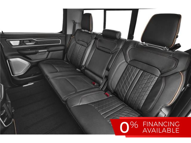 2026 RAM 1500 Tungsten (Stk: 15-26164) in London - Image 9 of 12