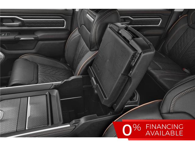 2026 RAM 1500 Tungsten (Stk: 15-26164) in London - Image 10 of 12