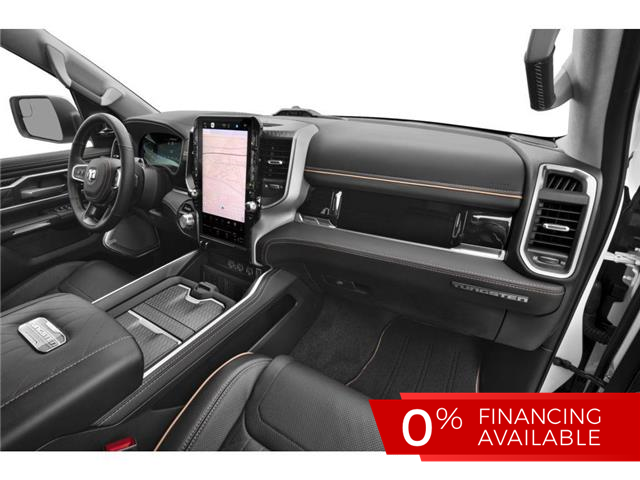2026 RAM 1500 Tungsten (Stk: 15-26164) in London - Image 11 of 12